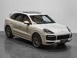 Porsche Cayenne GTS thumbnail