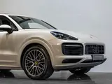 Porsche Cayenne GTS thumbnail