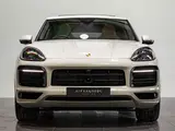 Porsche Cayenne GTS thumbnail
