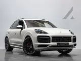 Porsche Cayenne GTS thumbnail
