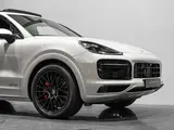 Porsche Cayenne GTS thumbnail