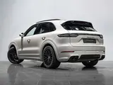 Porsche Cayenne GTS thumbnail