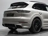 Porsche Cayenne GTS thumbnail