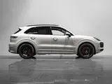 Porsche Cayenne GTS thumbnail