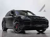 Porsche Cayenne GTS thumbnail