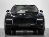 Porsche Cayenne GTS thumbnail