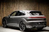 Porsche Cayenne GTS thumbnail