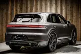 Porsche Cayenne GTS thumbnail