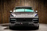 Porsche Cayenne GTS thumbnail