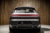 Porsche Cayenne GTS thumbnail