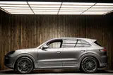 Porsche Cayenne GTS thumbnail