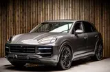Porsche Cayenne GTS thumbnail