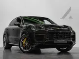 Porsche Cayenne GTS Coupe thumbnail