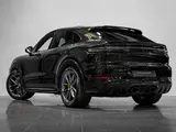 Porsche Cayenne GTS Coupe thumbnail