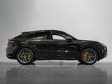 Porsche Cayenne GTS Coupe thumbnail