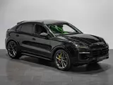 Porsche Cayenne GTS Coupe thumbnail