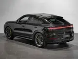 Porsche Cayenne GTS Coupe thumbnail