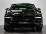 Porsche Cayenne GTS Coupe thumbnail