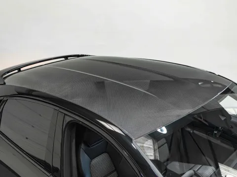 Porsche Cayenne GTS Coupe 2