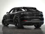 Porsche Cayenne GTS Coupe thumbnail