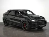 Porsche Cayenne GTS Coupe thumbnail
