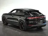 Porsche Cayenne GTS Coupe thumbnail