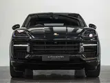 Porsche Cayenne GTS Coupe thumbnail