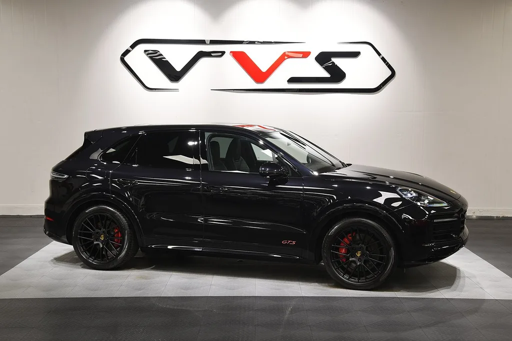Porsche Cayenne GTS for sale — main photo