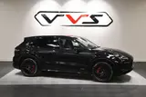 Porsche Cayenne GTS thumbnail