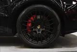 Porsche Cayenne GTS thumbnail