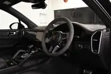 Porsche Cayenne GTS thumbnail