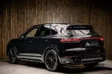 Porsche Cayenne GTS thumbnail