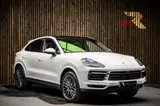 Porsche Cayenne 3.0T V6 Tiptronic S thumbnail
