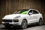 Porsche Cayenne 3.0T V6 Tiptronic S thumbnail