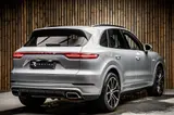 Porsche Cayenne E-Hybrid thumbnail