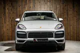 Porsche Cayenne E-Hybrid thumbnail
