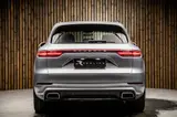 Porsche Cayenne E-Hybrid thumbnail