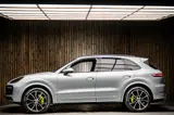 Porsche Cayenne E-Hybrid thumbnail