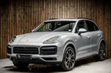 Porsche Cayenne E-Hybrid thumbnail