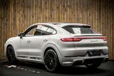 Porsche Cayenne GTS thumbnail