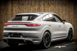 Porsche Cayenne GTS thumbnail