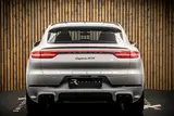 Porsche Cayenne GTS thumbnail