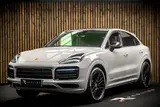 Porsche Cayenne GTS thumbnail