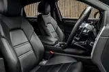 Porsche Cayenne Platinum Edition thumbnail