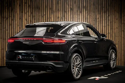 Porsche Cayenne Platinum Edition 4