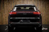 Porsche Cayenne Platinum Edition thumbnail