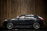 Porsche Cayenne Platinum Edition thumbnail