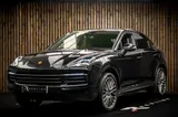 Porsche Cayenne Platinum Edition thumbnail