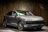 Porsche Cayenne Turbo S E-Hybrid thumbnail
