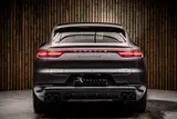 Porsche Cayenne Turbo S E-Hybrid thumbnail